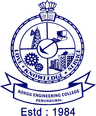 Kongu Engineering College Logo