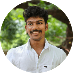 Yogeshwaran Ravichandran Profile Picture